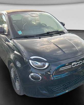 FIAT 500 IV 2020 Cabrio - 500e Cabrio 42 kWh Icon
