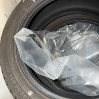 Kumho Wintercraft WP52 195/50 R16 COME NUOVE