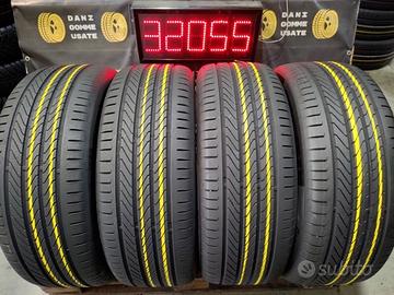 4 GOMME 235 50 19 ESTIVE CON 80/90% CONTINENTAL DO