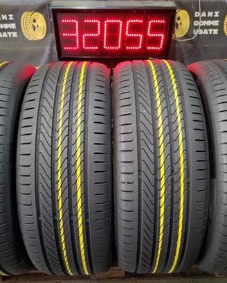 4 GOMME 235 50 19 ESTIVE CON 80/90% CONTINENTAL DO