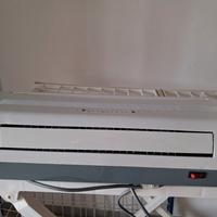 Ventilatore  a caldo 