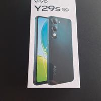 Smartphone VIVO Y29s NUOVO