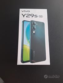 Smartphone VIVO Y29s NUOVO