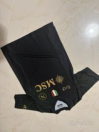 maglia ssc napoli