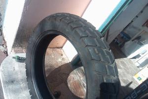 Dunlop TRAILMAX RAID 19-17