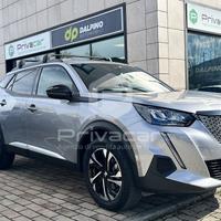 PEUGEOT 2008 BlueHDi 130 S&S EAT8 Allure