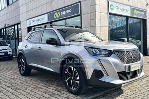 PEUGEOT 2008 BlueHDi 130 S&S EAT8 Allure