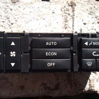 Alfa Romeo 166 centralina comandi climatizzatore