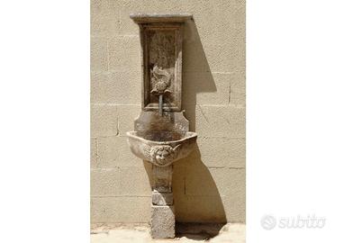 FONTANA BAROCCA 6