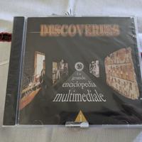 Discoveries - la grande enciclopedia multimediale