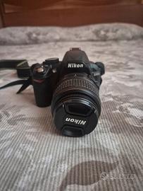 nikon d3100