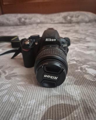 nikon d3100