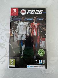 Fc 26 Switch