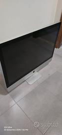 iMac 2010 27" 