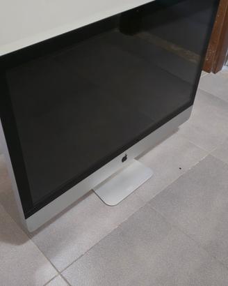 iMac 2010 27" 