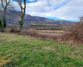 Terreno agricolo e fabbricabile