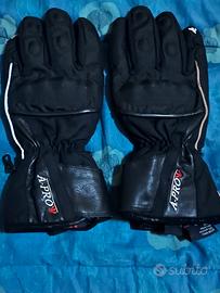 guanti moto a pro