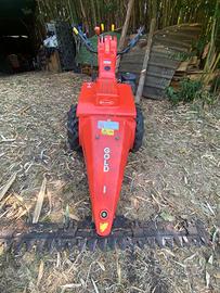 Falciatrice goldoni eco 50 ( professionale )