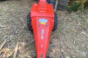 Falciatrice goldoni eco 50 ( professionale )