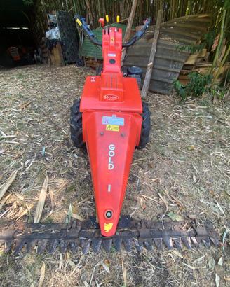 Falciatrice goldoni eco 50 ( professionale )