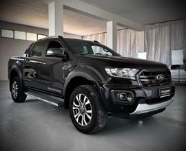 Ford Ranger Aziendale 2.0 TDCi aut. 213CV Wildtrak