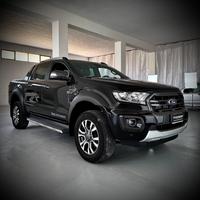 Ford Ranger Aziendale 2.0 TDCi aut. 213CV Wildtrak