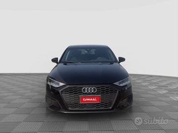AUDI A3 A3 SPB 30 TDI