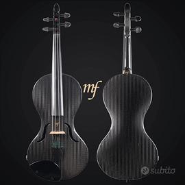Violino elettrico In carbonio