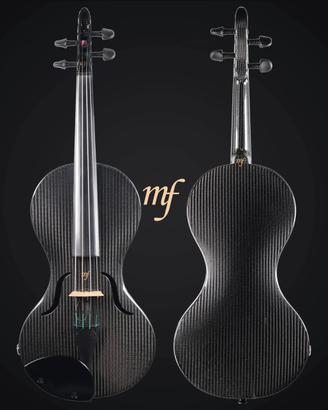 Violino elettrico In carbonio