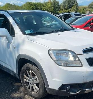 Chevrolet Orlando anno 2012 Benzina (Motore Rotto)