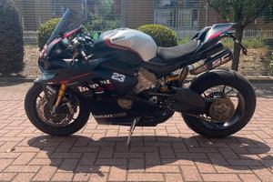 Ducati Panigale V4