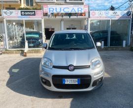 Fiat Panda 1.2 Lounge 2018 COMANDI AL VOLANTE