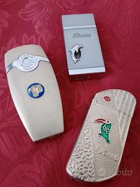 Accendino vintage (2tipi articoli)