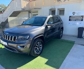 JEEP - Grand Cherokee - 3.0 V6 CRD 250 CV Multijet