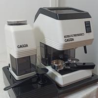 macchina da caffè