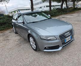 AUDI A4 4ª serie - 2008