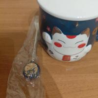 tazza stile giapponese 