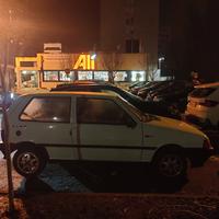 Fiat Uno 1.0 Fire