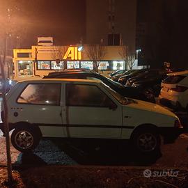 Fiat Uno 1.0 Fire