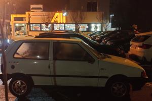 Fiat Uno 1.0 Fire