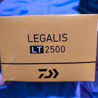 mulinello Daiwa legalis 