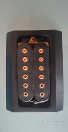 Pickup Vitage DiMarzio Al DiMeola DP201 neck
