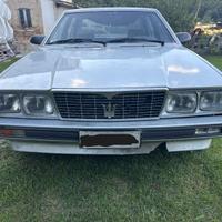 Maserati 420 biturbo