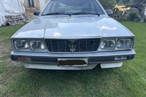 Maserati 420 biturbo