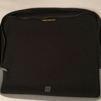 Tucano borsa "second skin" per pc portatile