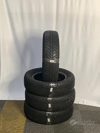 4 GOMME 185/65R15 FULDA INVERNALI USATE