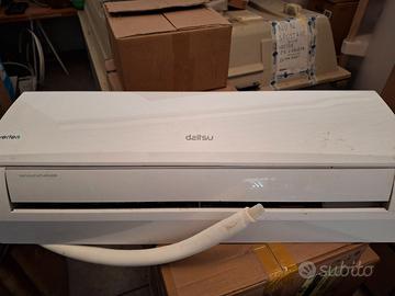 Condizionatore monosplit