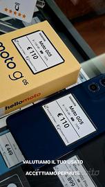 MOTOROLA MOTO 05 128GB