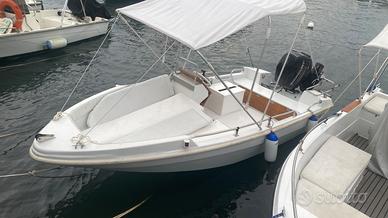 Mercury pro 40 Rio cross 450