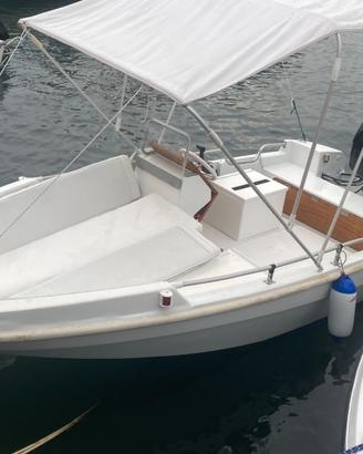 Mercury pro 40 Rio cross 450
